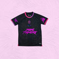 Camiseta PSG x Myke Towers