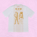 Morocco x Morad y Beny Jr ´K Y B CHAPTER 2´ T-Shirt
