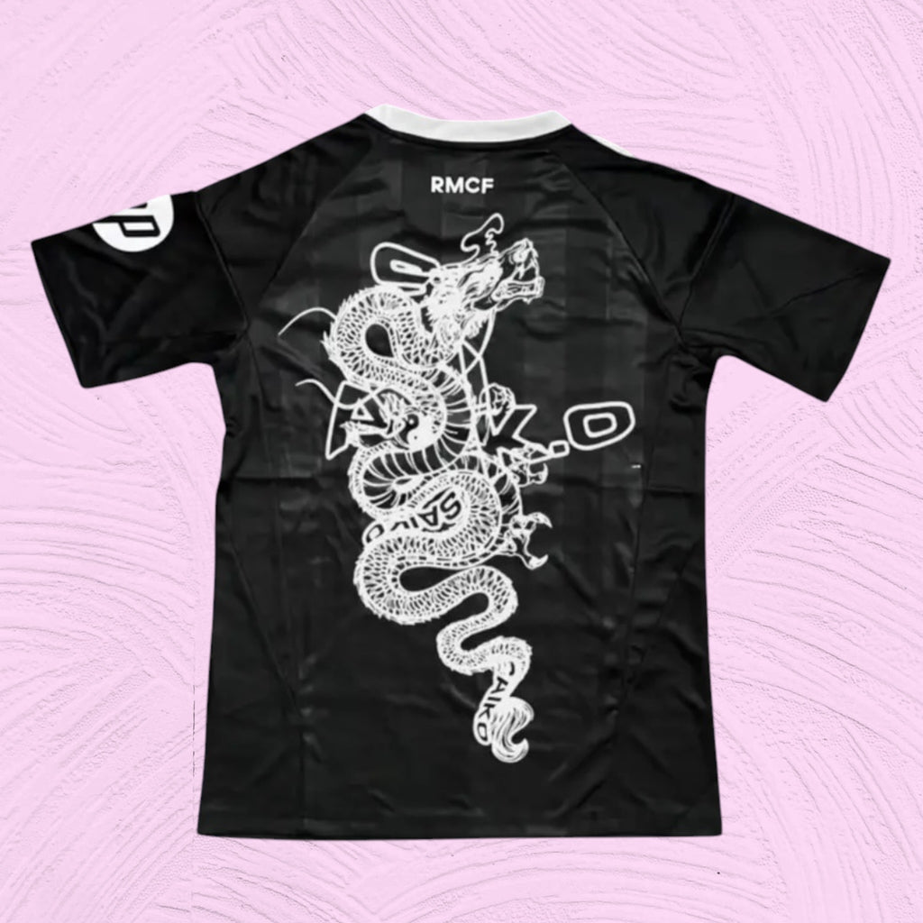 Real Madrid x Saiko Jersey