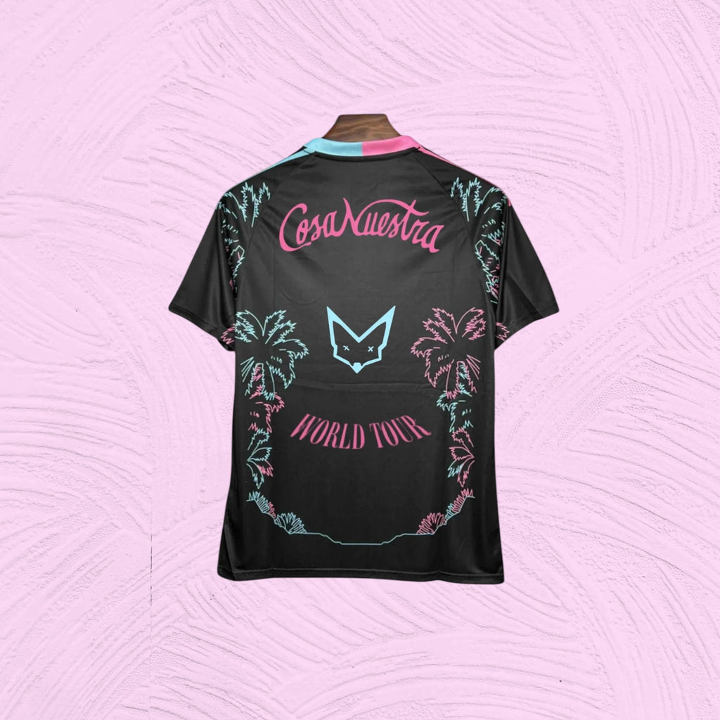 Inter Miami x Rauw Alejandro Jersey