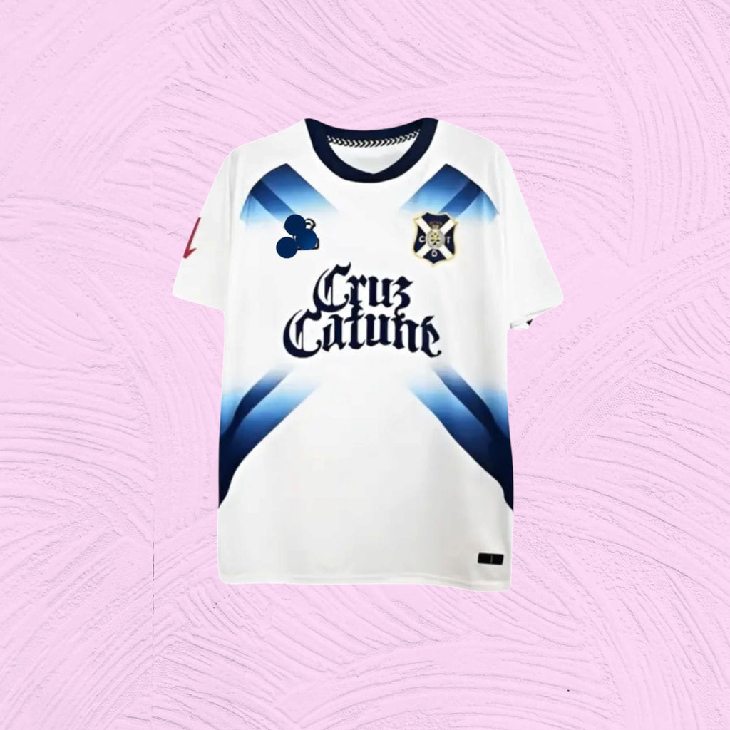 Tenerife x Cruz Cafuné T-shirt