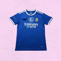 Real Madrid x Bad Gyal Jersey