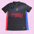 Camiseta FC Barcelona x JC Reyes
