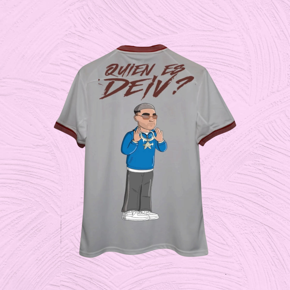 Camiseta Sevilla FC x Dei V