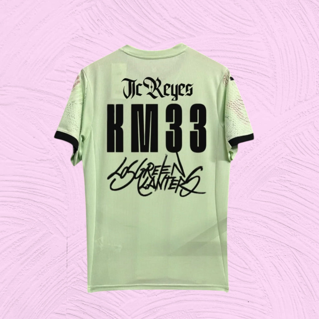 Portugal x JC Reyes T-shirt