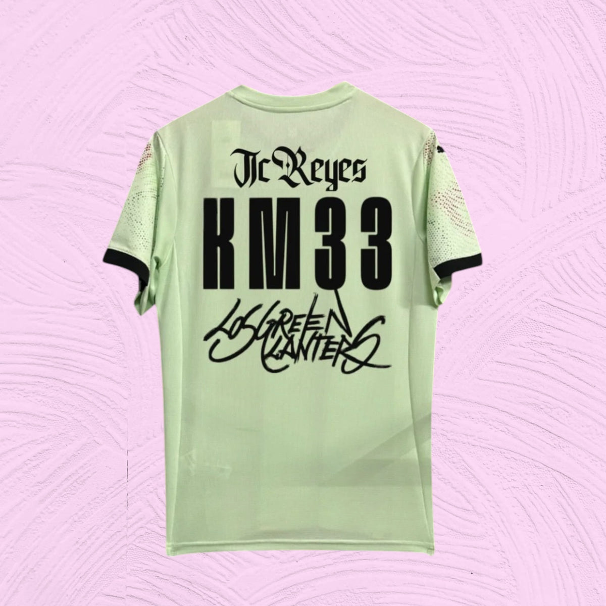Portugal x JC Reyes T-shirt