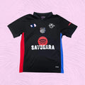 Camiseta FC Barcelona x Álvaro Díaz