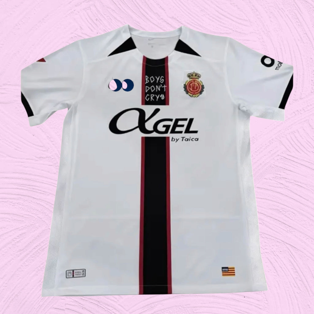 Camiseta RCD Mallorca x Rels B