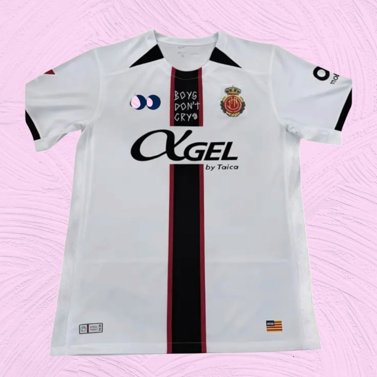 Camiseta RCD Mallorca x Rels B