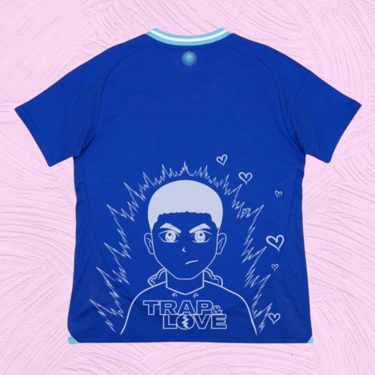 Argentina x Beny Jr. T-shirt