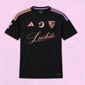 Camiseta Sevilla FC x Lucho RK