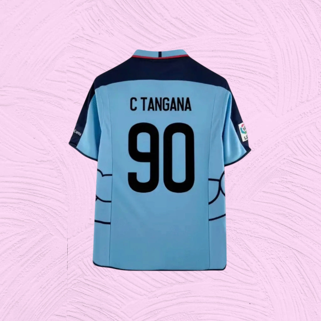 Camiseta Celta de Vigo x C Tangana