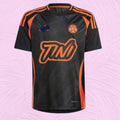 Camiseta Colombia x Tini