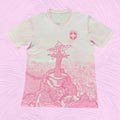 Brazil x Dei V T-shirt