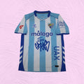 Málaga CF x Grecas Jersey