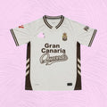 Camiseta Las Palmas x Quevedo
