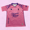 Las Palmas x Omar Courtz Jersey