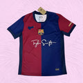 Camiseta FC Barcelona x Taylor Swift