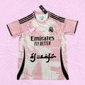 Camiseta Real Madrid x Al Safir