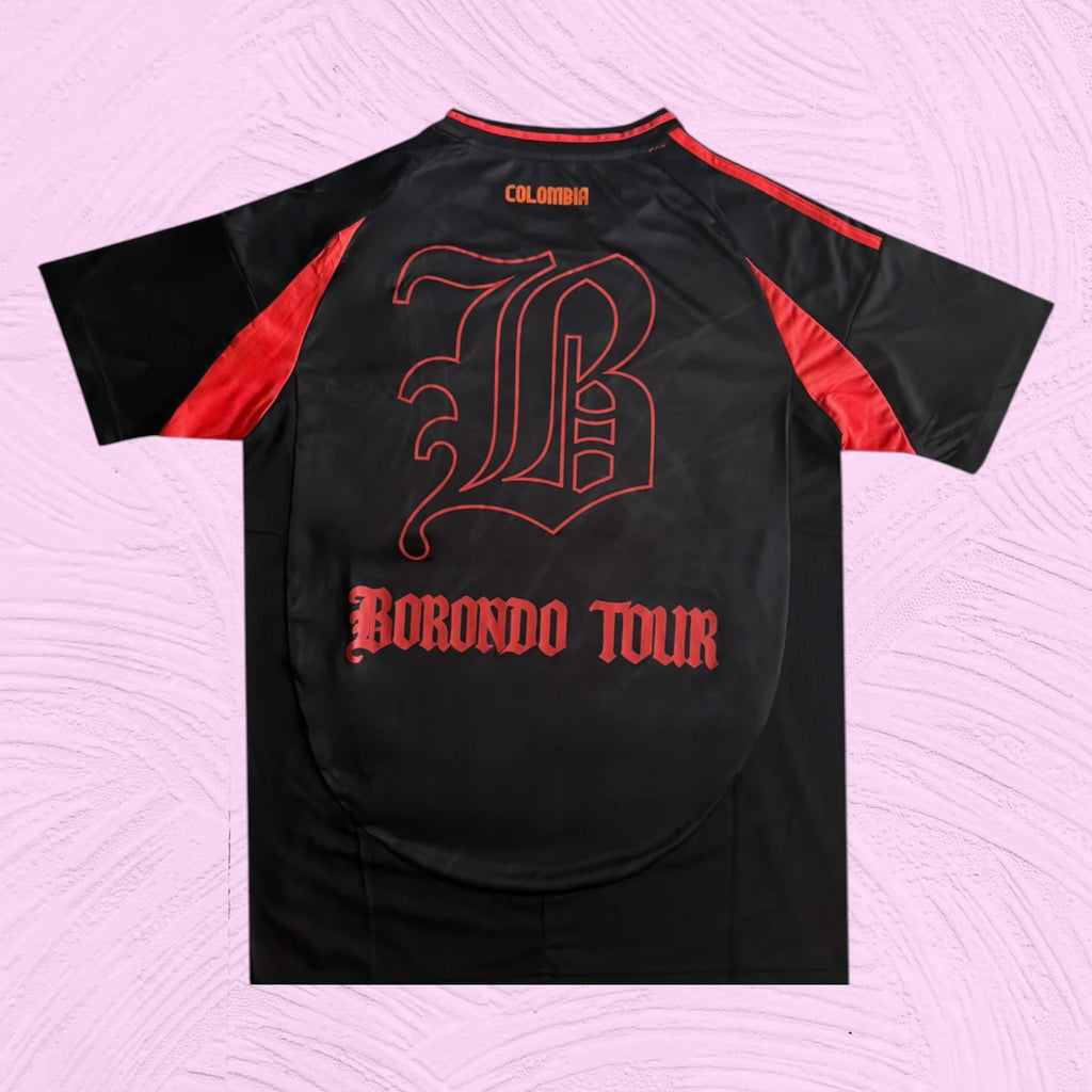 Colombia x Beéle T-shirt