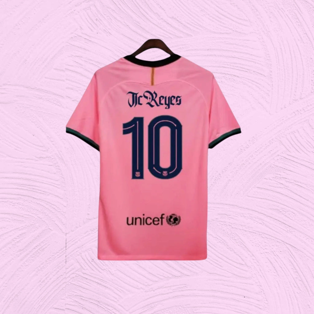 Camiseta FC Barcelona x JC Reyes
