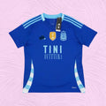Camiseta Argentina x Tini