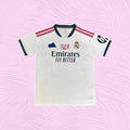 Real Madrid x Duki and Emilia jersey