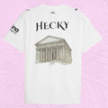 Camiseta Valencia CF x Hecky