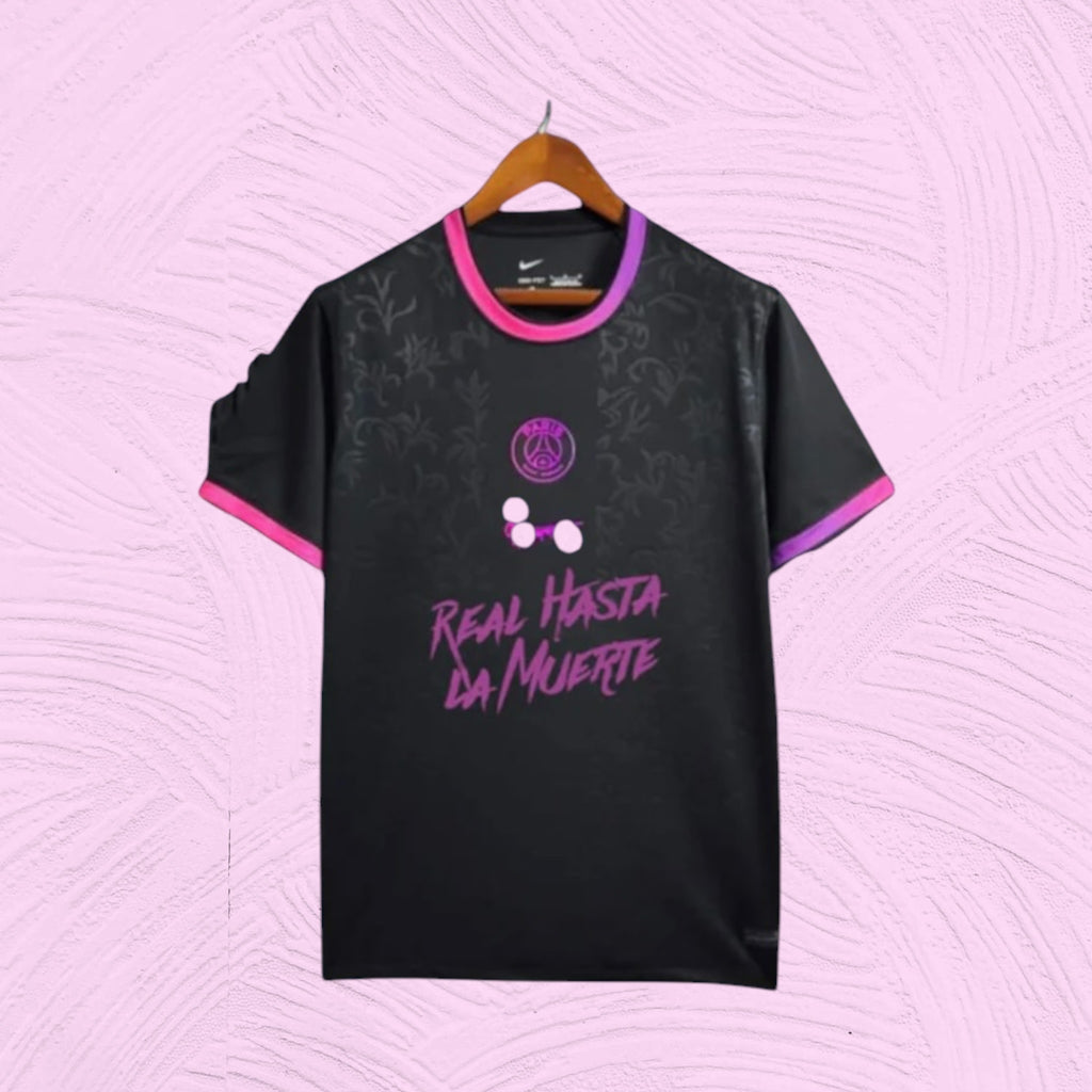PSG x Anuel AA Jersey