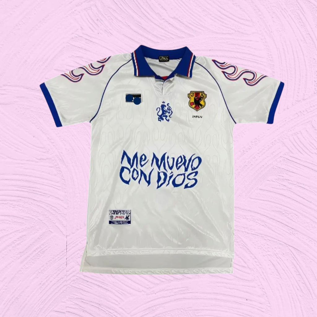 Japan x Cruz Cafuné T-shirt