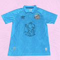 Santos FC x Yung Beef T-shirt