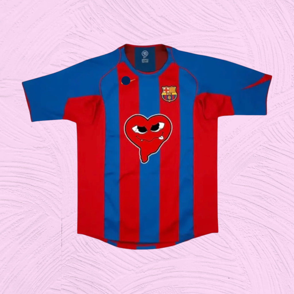 FC Barcelona x La Mafia del Amor T-shirt