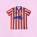 Atlético de Madrid x Mora Jersey