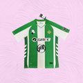 Camiseta Real Betis x SFDK