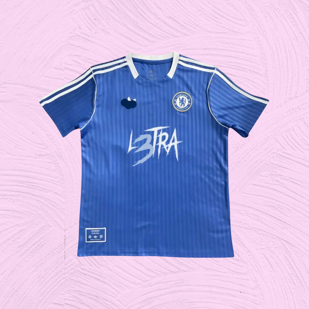 Chelsea x Luar L shirt