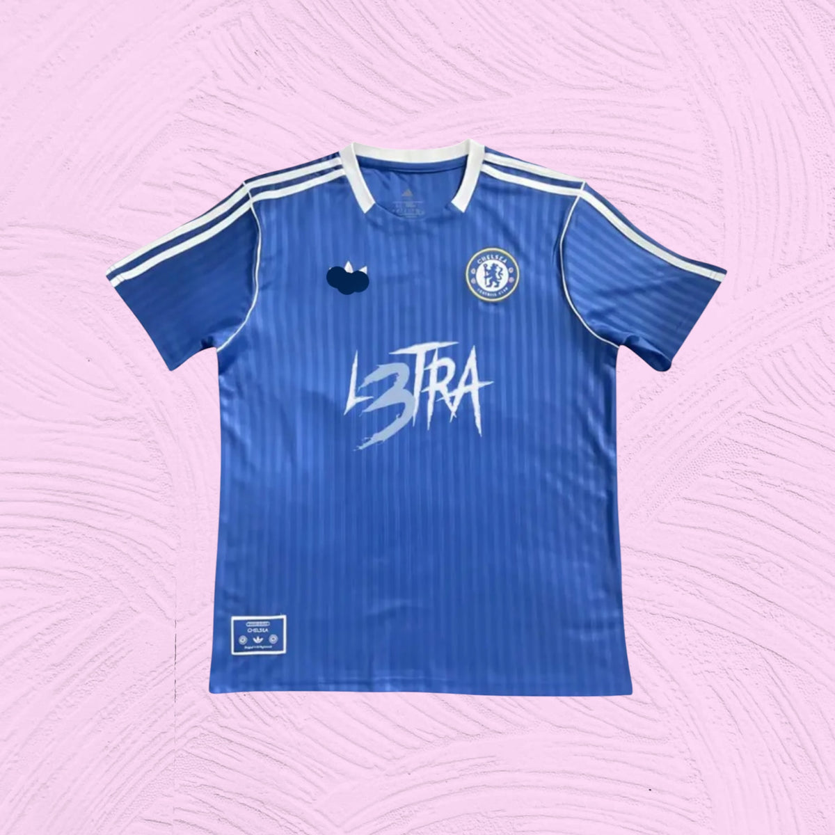 Camiseta Chelsea x Luar la L
