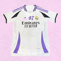 Real Madrid x Omar Courtz Jersey