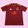 Camiseta España 2 estrellas x Luar la L