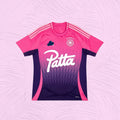 Camiseta Alemania x Patta
