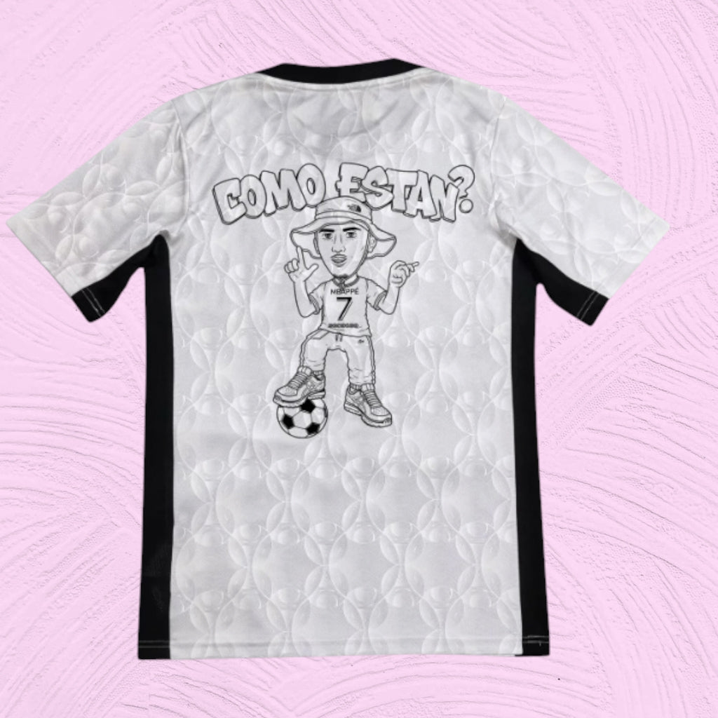 PSG x Morad T-shirt