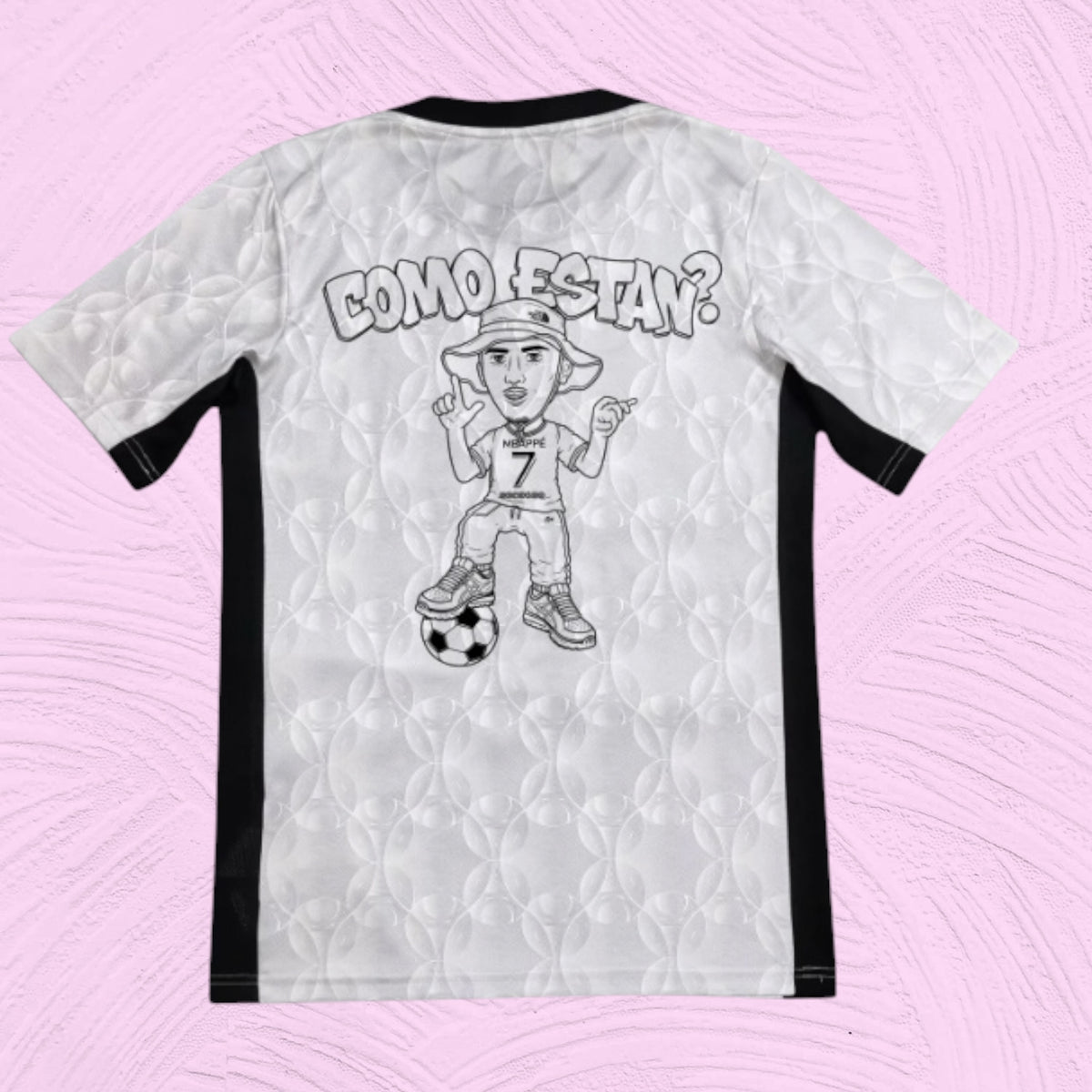 PSG x Morad T-shirt