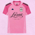 Camiseta España 2 estrellas x Lorna