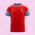Camiseta RCD Espanyol 2ª Equipación La Liga 26/27