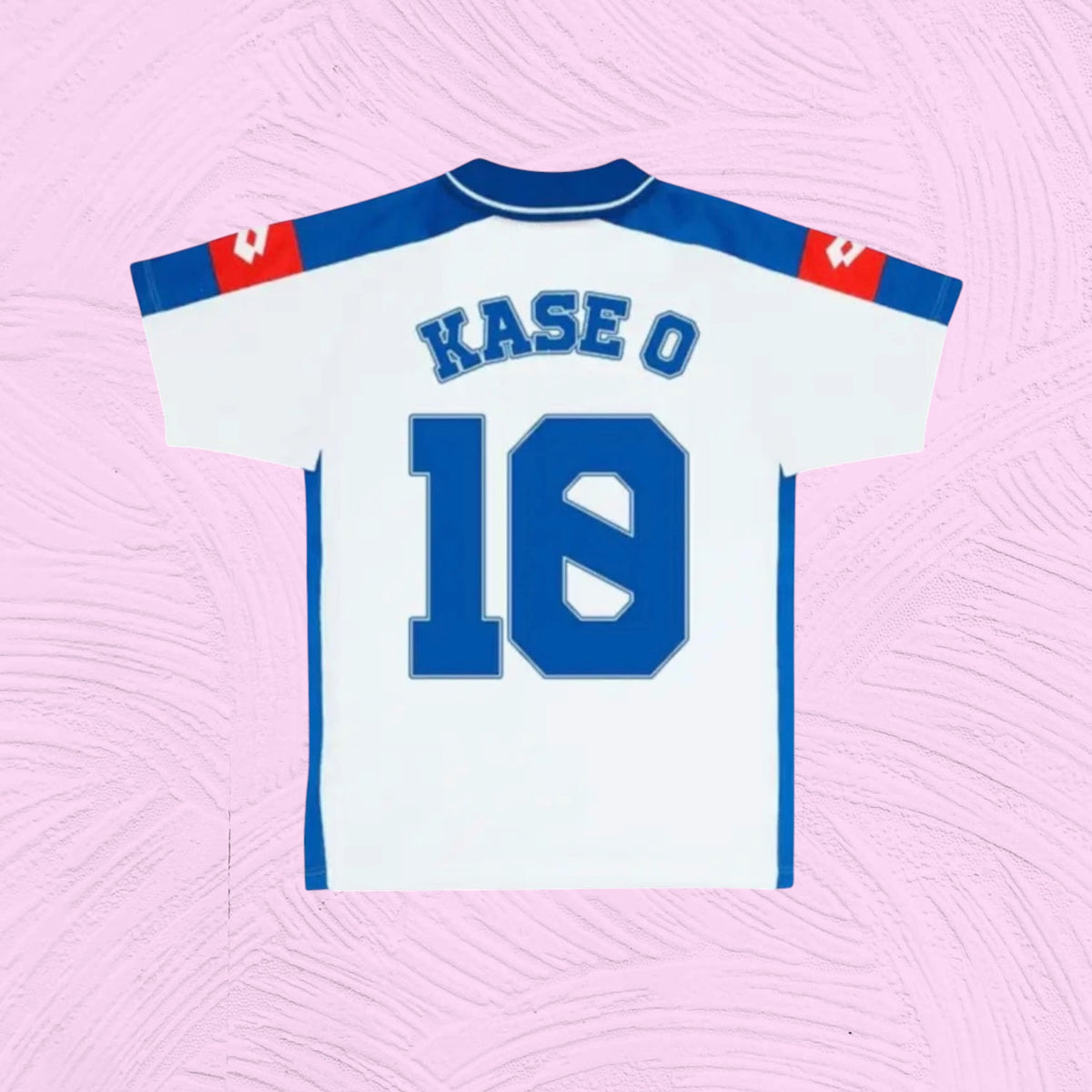 Camiseta Zaragoza x Kase O