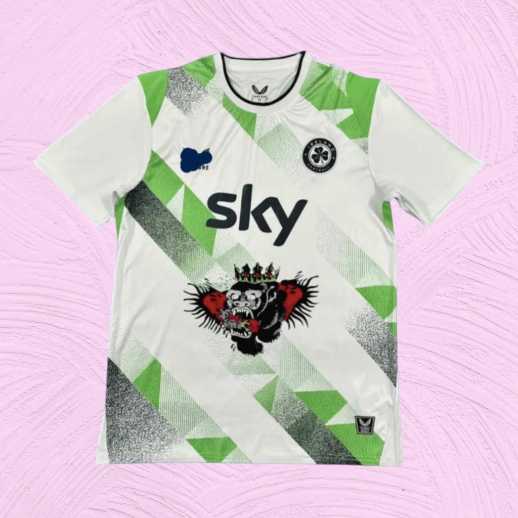 Camiseta Irlanda x Conor McGregor
