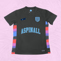 Camiseta Inglaterra x Tom Aspinall