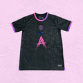 Camiseta PSG x Anuel AA