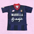 Camiseta Atlético de Madrid x Al Safir