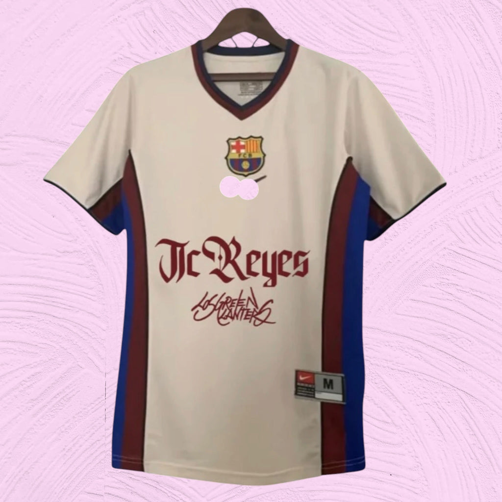 FC Barcelona x JC Reyes T-shirt