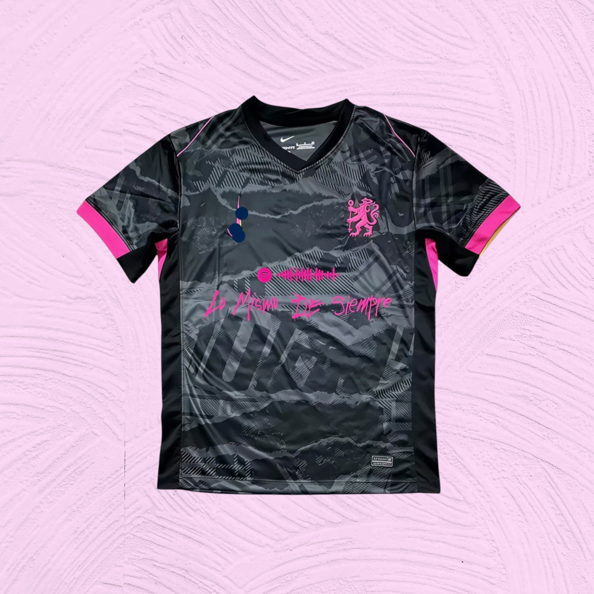 Chelsea x Mora T-shirt